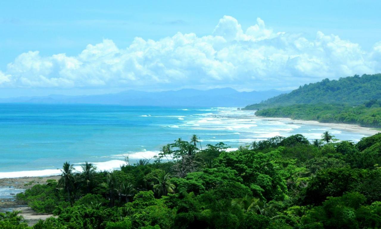 Moana Lodge Nicoya Exterior foto