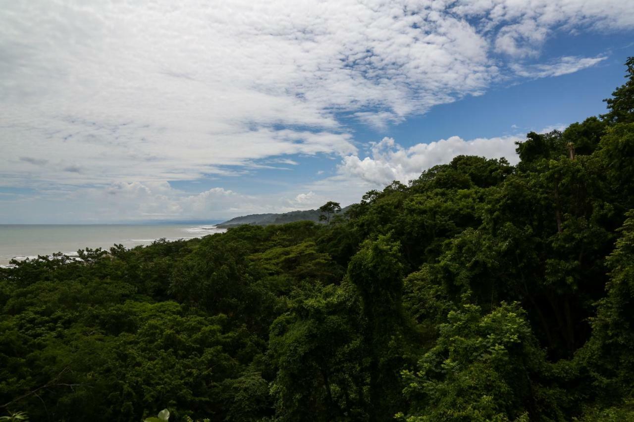 Moana Lodge Nicoya Exterior foto